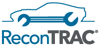 ReconTRAC logo
