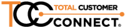 Total Customer Connect logo
