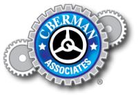 C Berman Associates logo